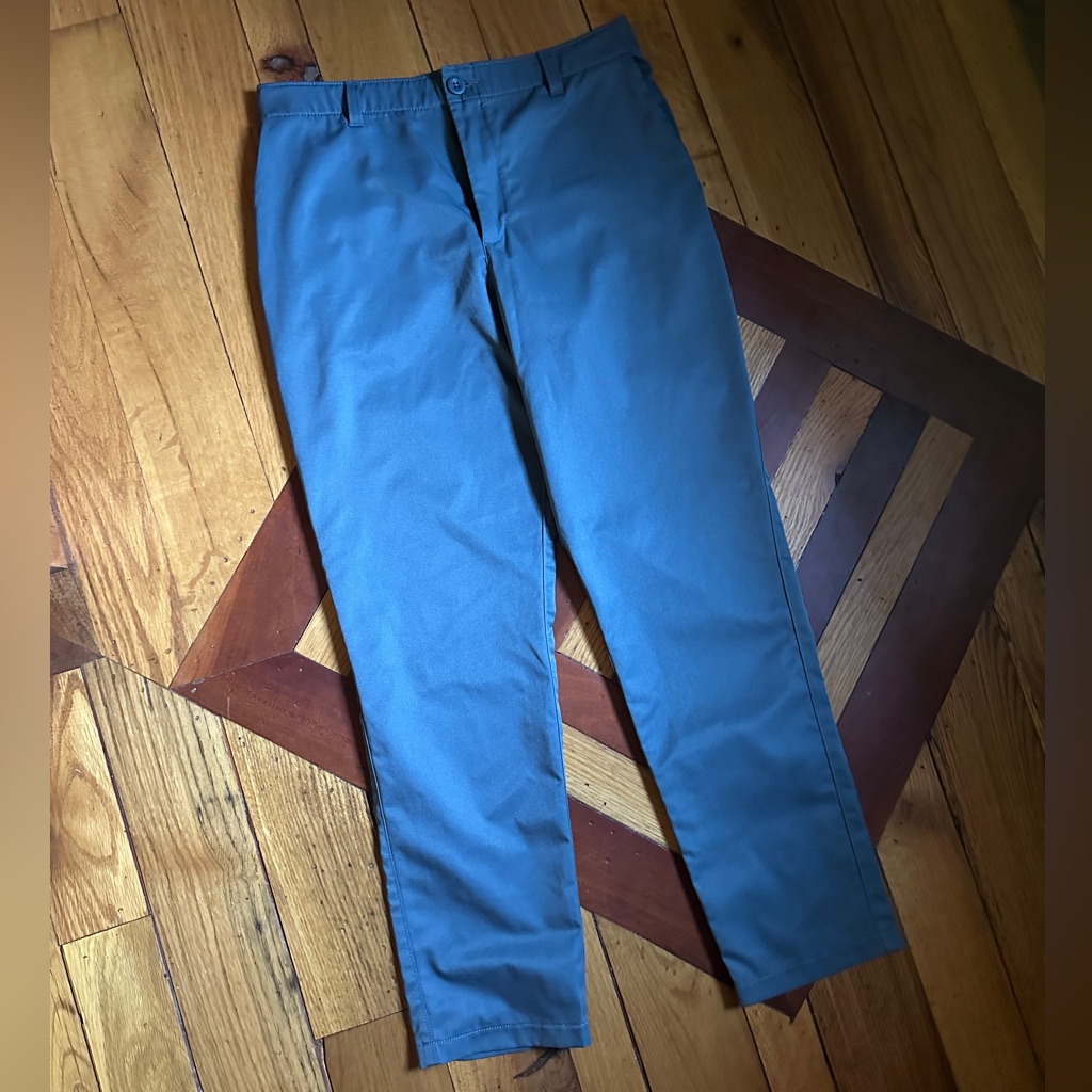 Under Armour Match Play Golf Pants